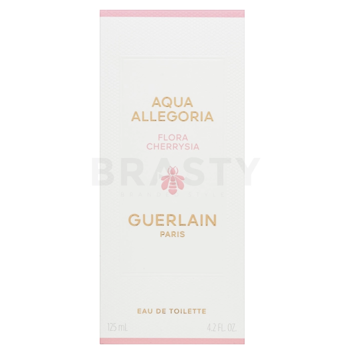Guerlain Aqua Allegoria Flora Cherrysia Eau de Toilette unisex 125 ml