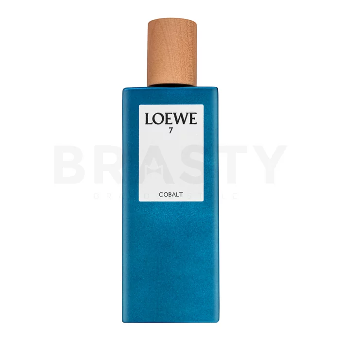 Loewe 7 Cobalt woda perfumowana dla mężczyzn 50 ml