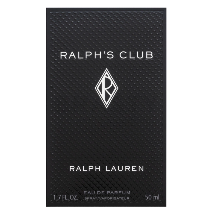 Ralph Lauren Ralph's Club Eau de Parfum férfiaknak 50 ml