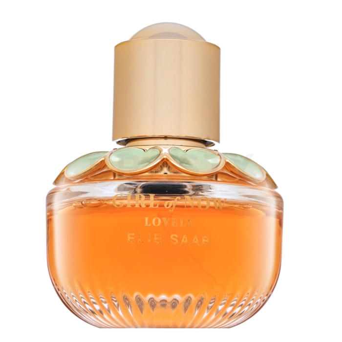 Elie Saab Girl of Now Lovely Eau de Parfum für Damen 30 ml