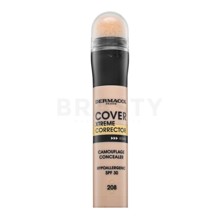 Dermacol Cover Xtreme Corrector Concealer 00/208 8 g