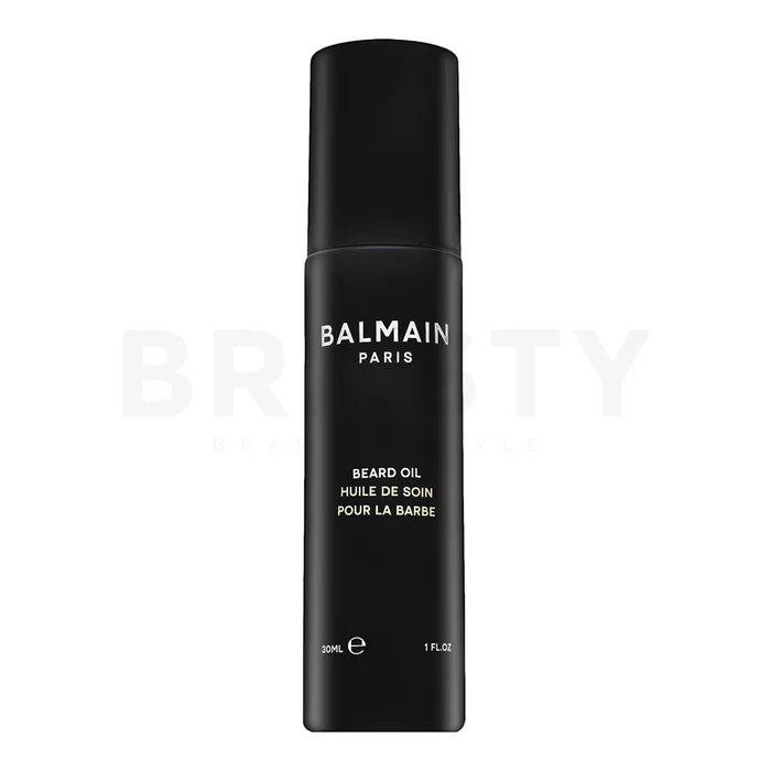 Balmain Beard Oil olie voor baarden 30 ml