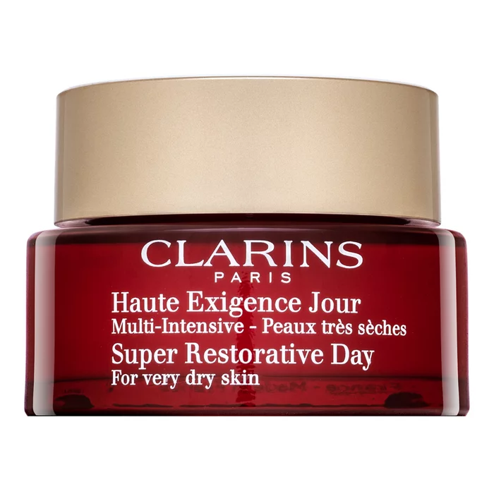Clarins Super Restorative Day dnevna krema Day Cream 50 ml