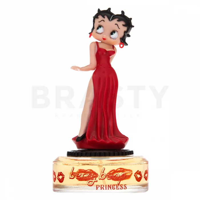Betty Boop Princess Betty woda perfumowana dla kobiet 75 ml