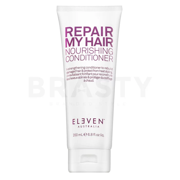 Eleven Australia Repair My Hair Nourishing Conditioner vyživujúci kondicionér pre veľmi poškodené vlasy 200 ml