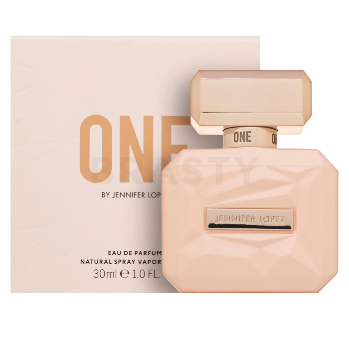 Jennifer Lopez One Парфюмна вода за жени 30 ml