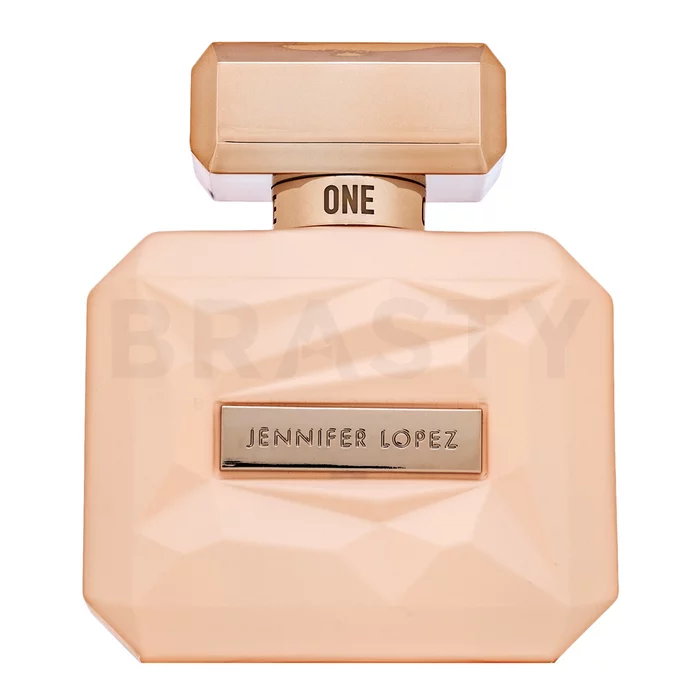 Jennifer Lopez One Парфюмна вода за жени 50 ml