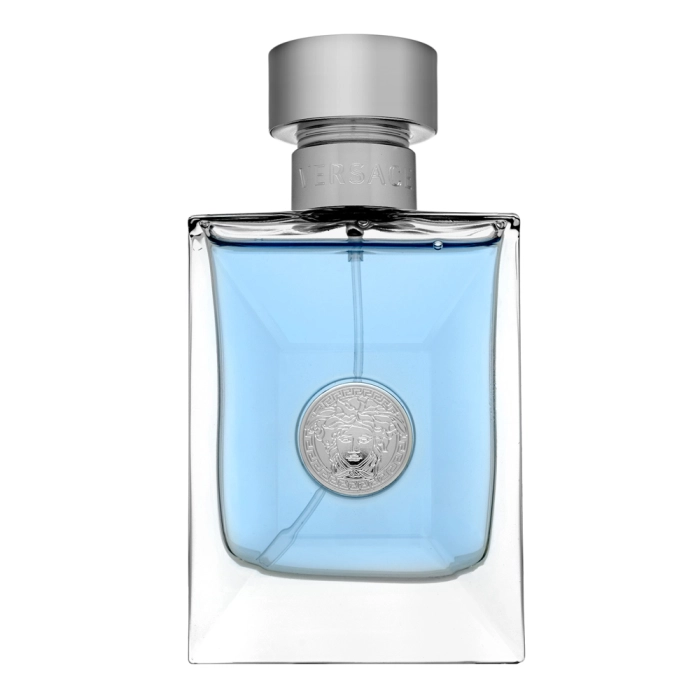 Versace Pour Homme toaletná voda pre mužov 50 ml