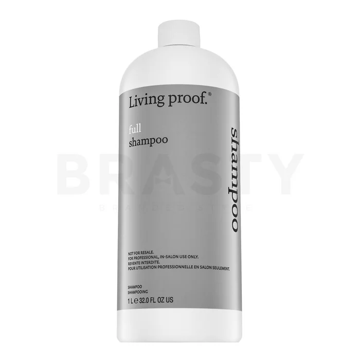 Living Proof Full Shampoo erősítő sampon volumen növelésre 1000 ml