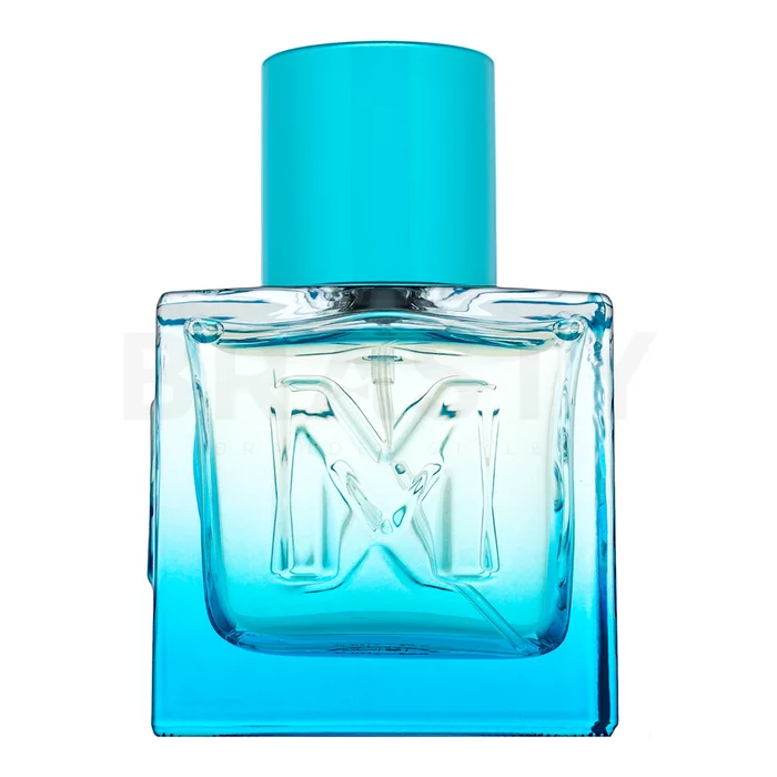 Mexx Festival Splashes Eau de Toilette da uomo 50 ml
