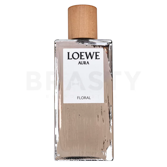 Loewe Aura Floral parfémovaná voda pro ženy 100 ml