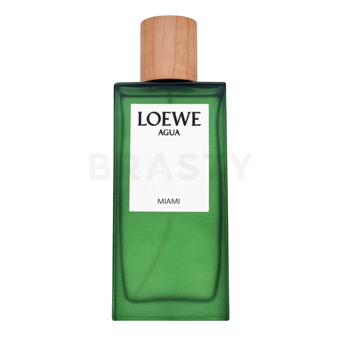 Loewe Agua Miami Eau de Toilette nőknek 100 ml