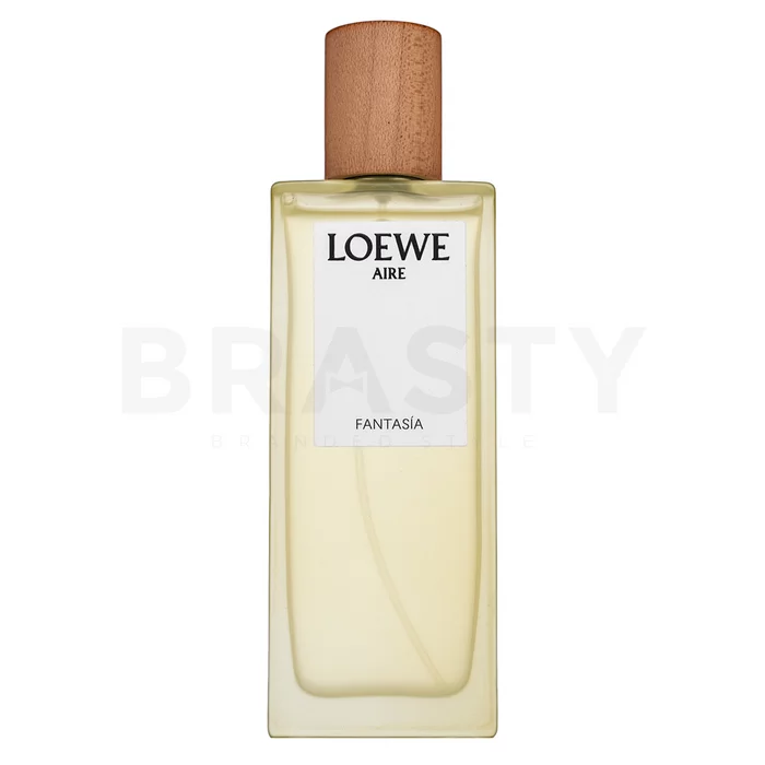 Loewe Aire Fantasia Eau de Toilette nőknek 50 ml