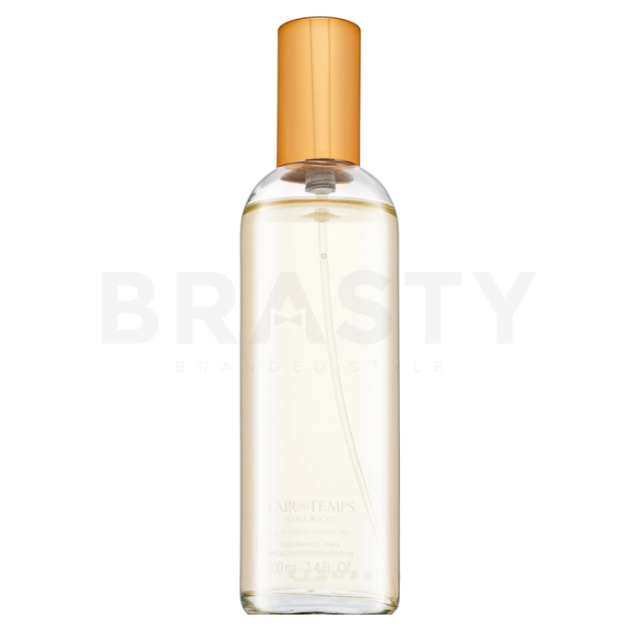 Nina Ricci L´Air du Temps - Refill Toaletna voda za ženske 100 ml