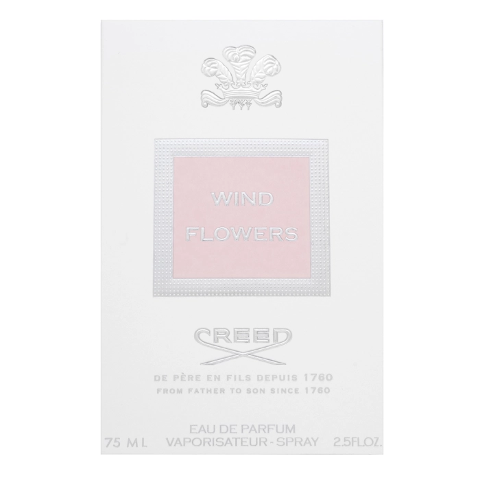 Creed Wind Flowers Eau de Parfum nőknek 75 ml