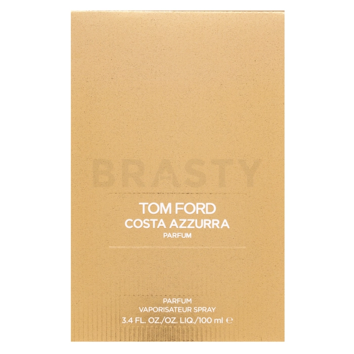 Tom Ford Costa Azzurra czyste perfumy unisex 100 ml