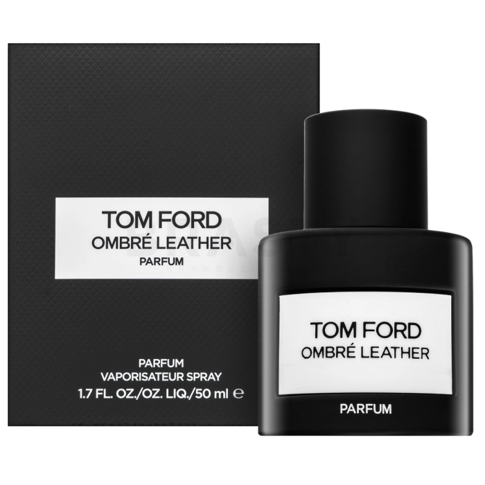 Tom Ford Ombré Leather čistý parfém unisex 50 ml