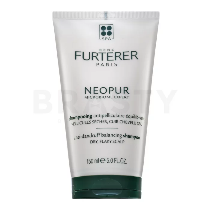 Rene Furterer Neopur Scalp Balancing Shampoo Stärkungsshampoo für empfindliche Kopfhaut 150 ml