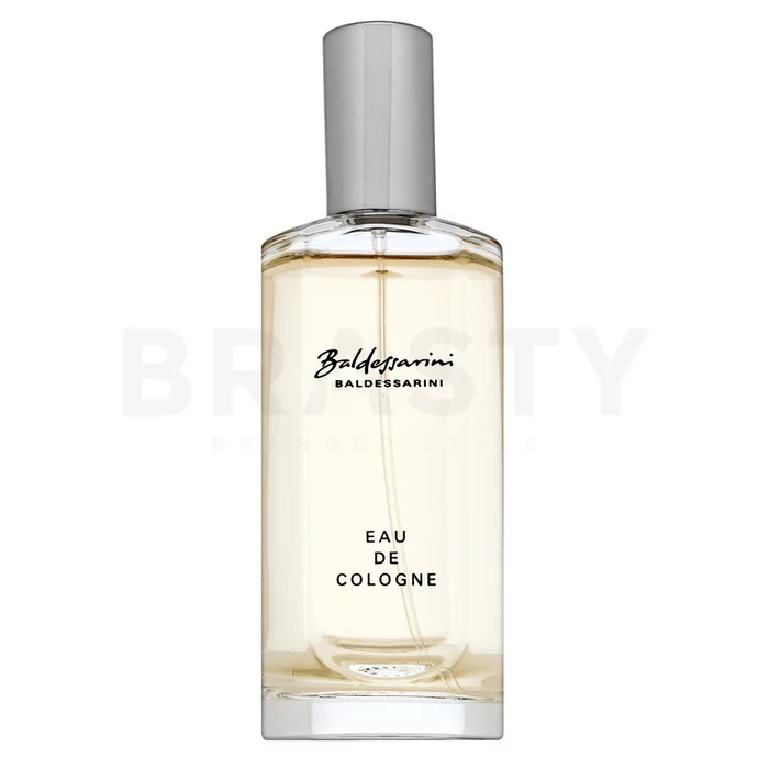 Baldessarini Baldessarini - Refill Eau de Cologne férfiaknak 50 ml
