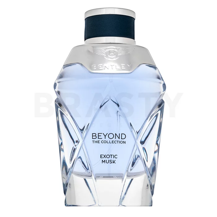 Bentley Beyond The Collection Exotic Musk Acapulco Eau de Parfum uniszex 100 ml