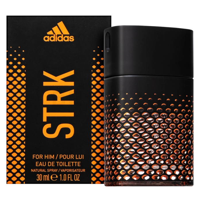 Adidas Strike тоалетна вода за мъже 30 ml