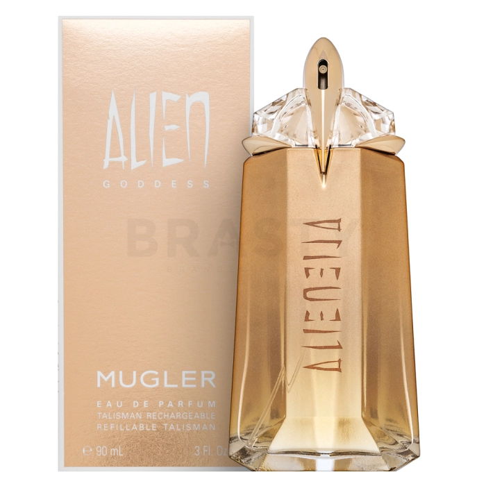Thierry Mugler Alien Goddess - Refillable Eau de Parfum femei 90 ml