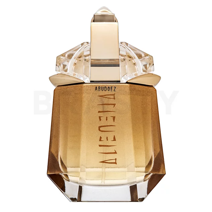Thierry Mugler Alien Goddess - Refillable Eau de Parfum da donna 30 ml