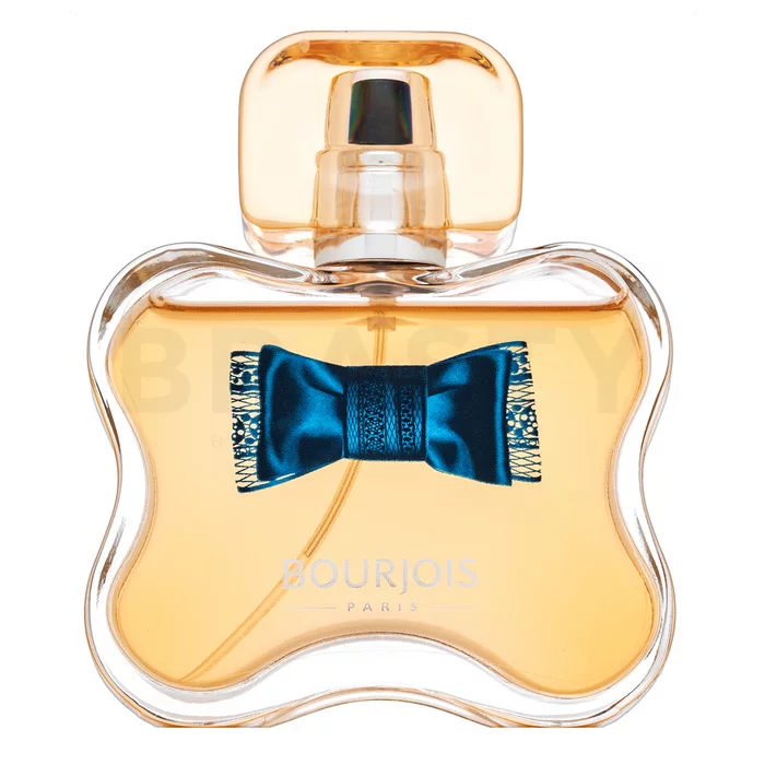 Bourjois Glamour Chic Eau de Parfum nőknek 50 ml