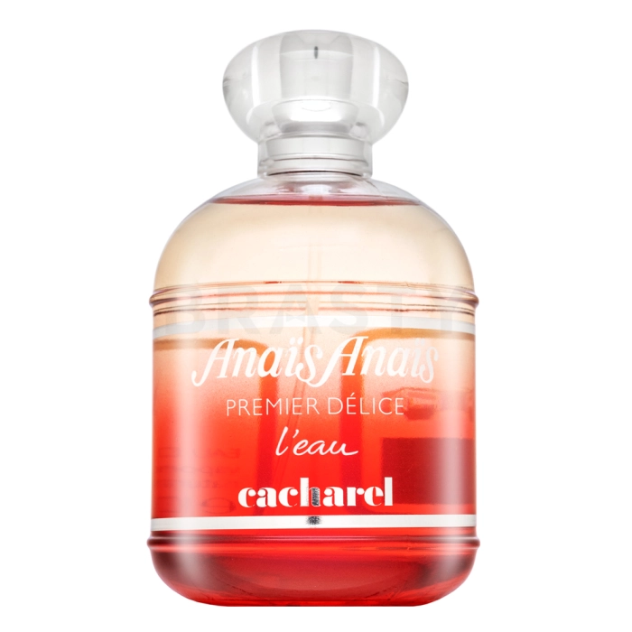 Cacharel Anais Anais Premier Delice L'eau Eau de Toilette da donna 100 ml