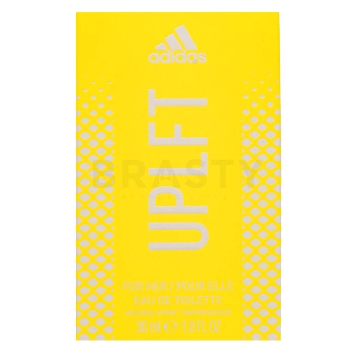 Adidas Uplift For Her Eau de Toilette für Damen 30 ml