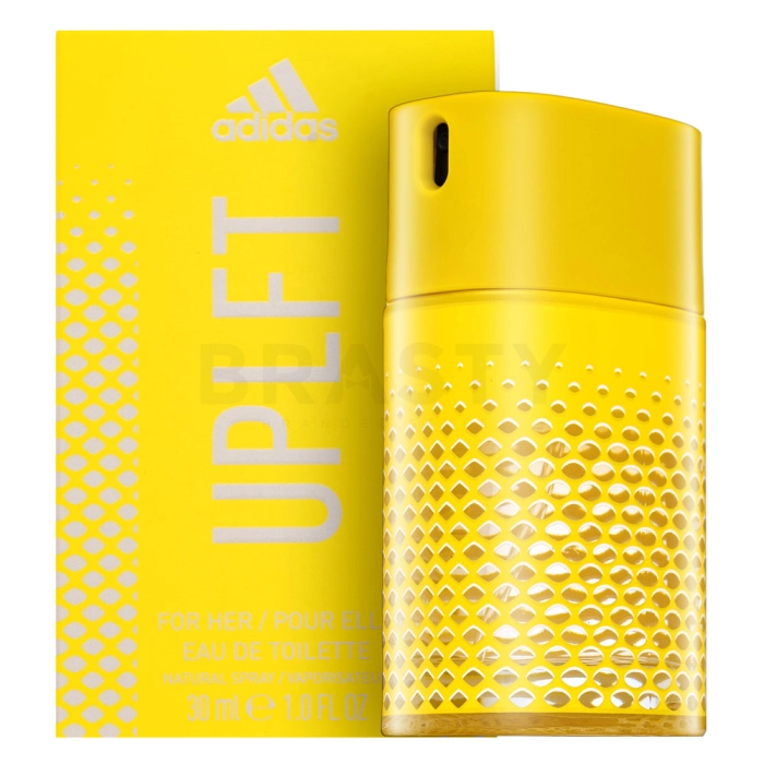 Adidas Uplift For Her Eau de Toilette für Damen 30 ml