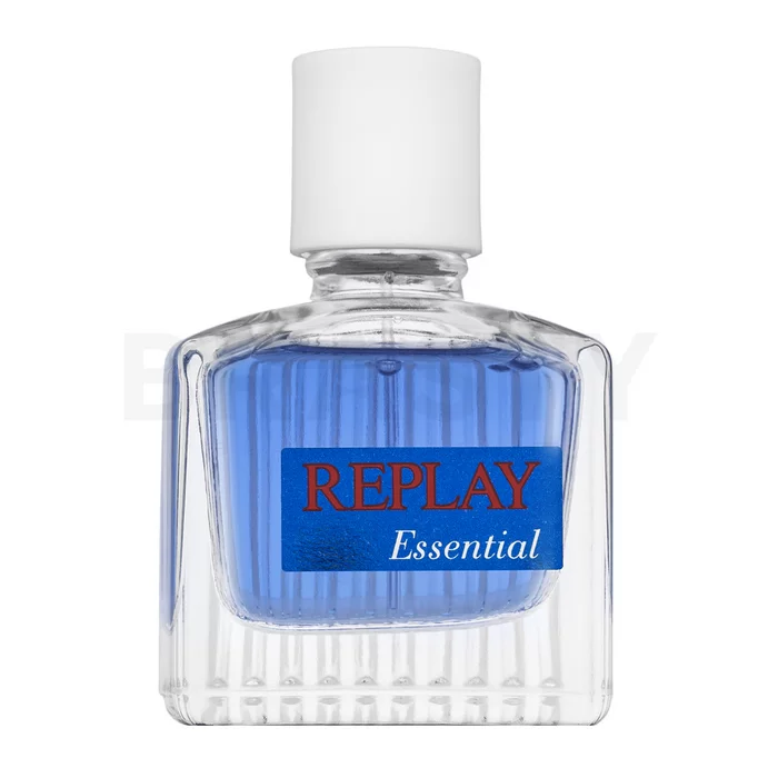 Replay Essential for Him Eau de Toilette bărbați 30 ml