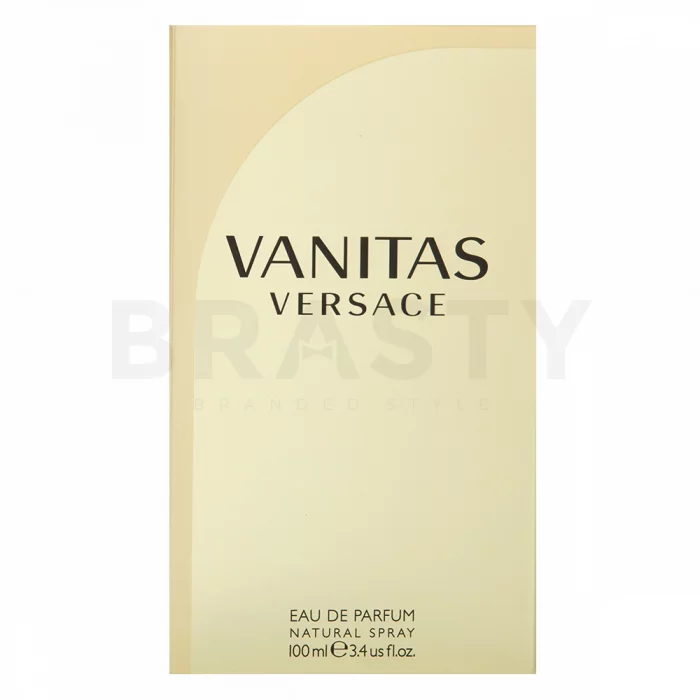Versace Vanitas Eau de Parfum femei 100 ml