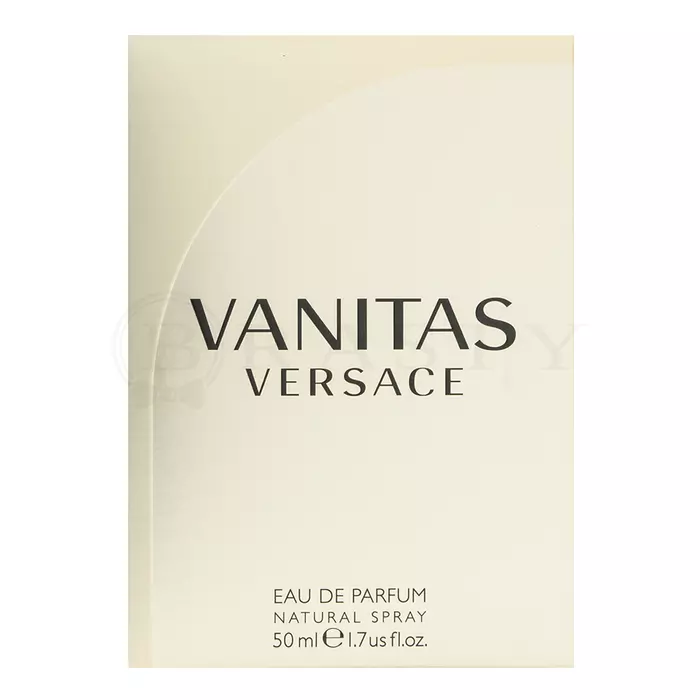 Versace Vanitas Eau de Parfum femei 50 ml