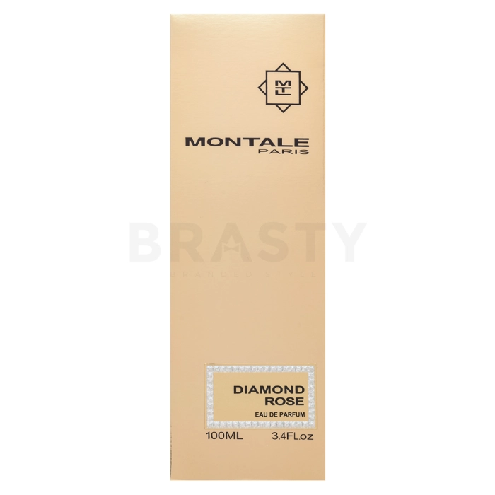 Montale Diamond Rose Парфюмна вода за жени 100 ml