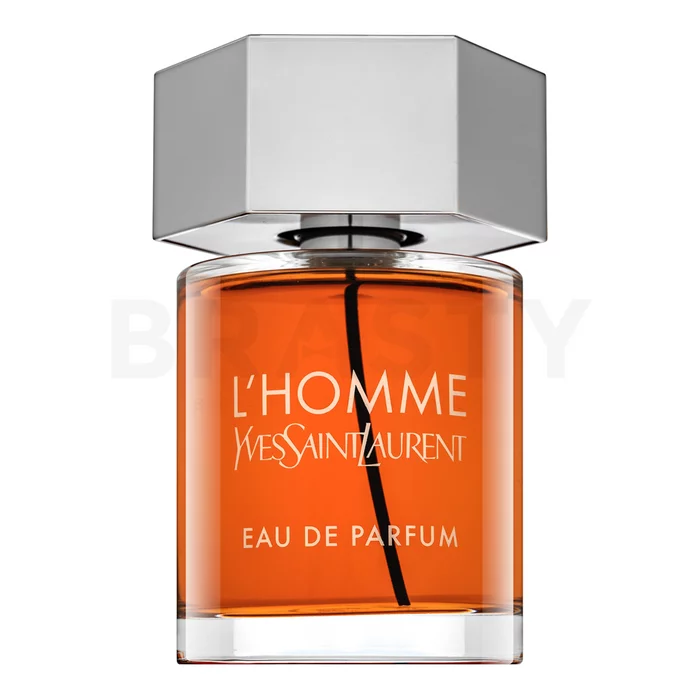 Yves Saint Laurent L'Homme woda perfumowana dla mężczyzn 100 ml