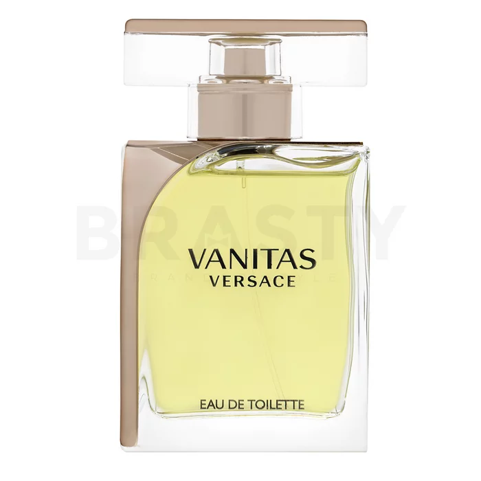 Versace Vanitas Eau de Toilette da donna 100 ml