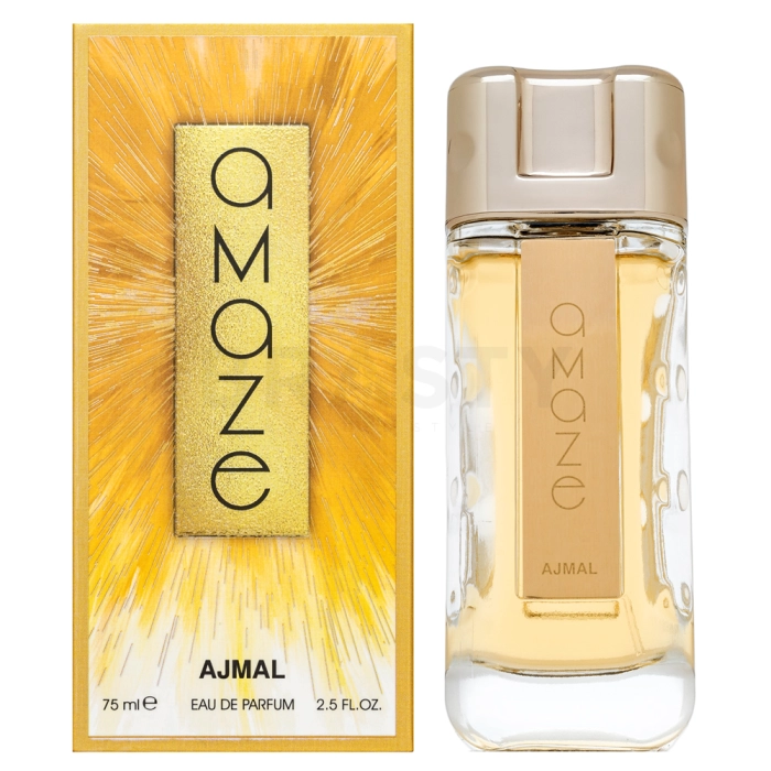 Ajmal Amaze Eau de Parfum voor vrouwen 75 ml