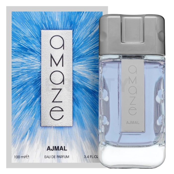 Ajmal Amaze Eau de Parfum para hombre 100 ml