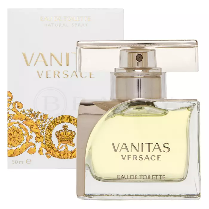 Versace Vanitas Eau de Toilette da donna 50 ml
