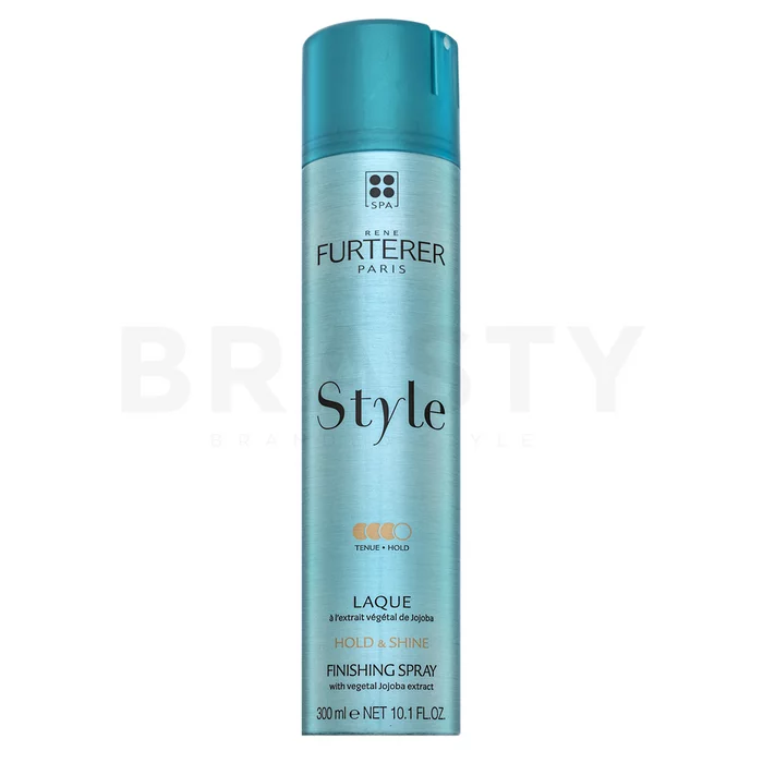 Rene Furterer Style Finishing Spray Haarlack für mittleren Halt 300 ml
