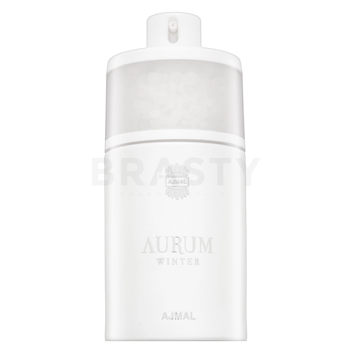 Ajmal Aurum Winter Eau de Parfum unisex 75 ml
