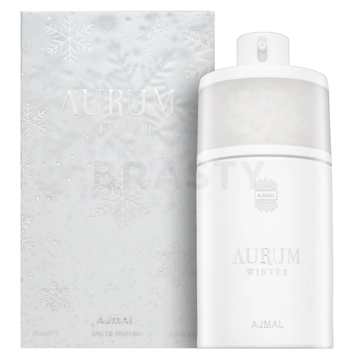 Ajmal Aurum Winter Eau de Parfum unisex 75 ml