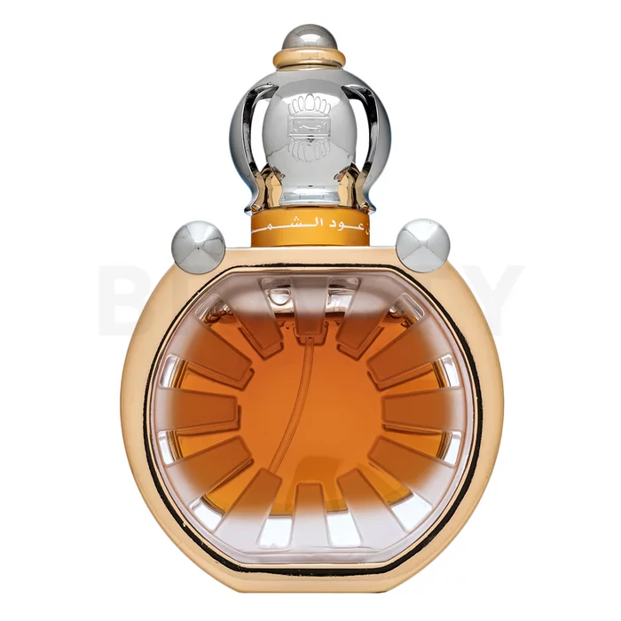 Ajmal Dahn Oudh Al Shams parfémovaná voda unisex 30 ml