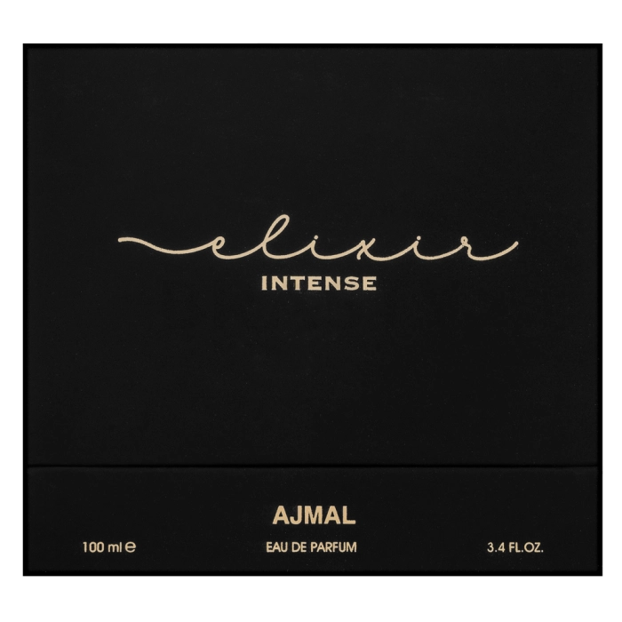 Ajmal Elixir Intense woda perfumowana unisex 100 ml