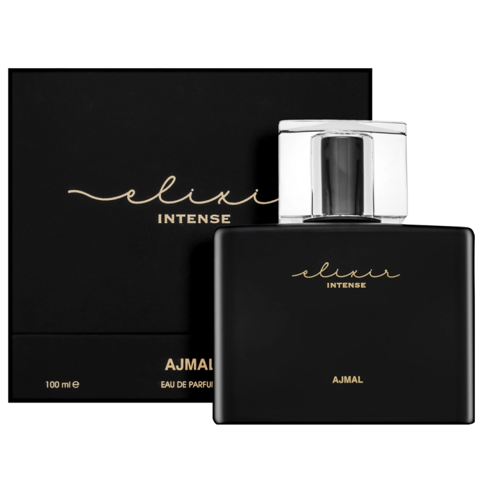 Ajmal Elixir Intense woda perfumowana unisex 100 ml