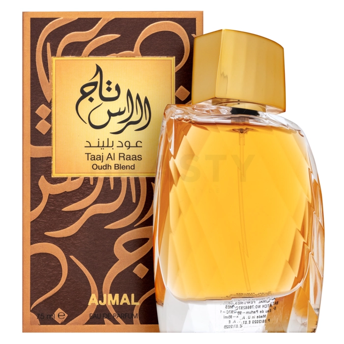 Ajmal Fasety For Her woda perfumowana dla kobiet 95 ml