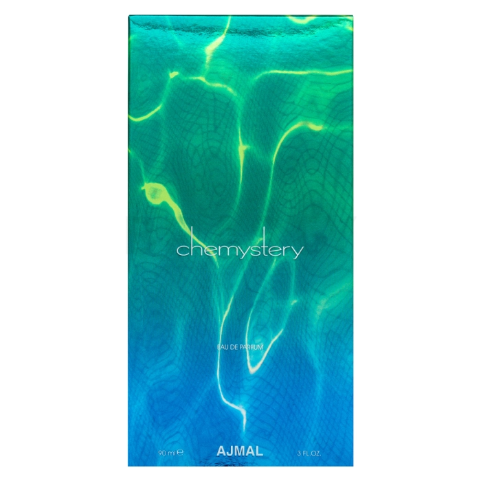 Ajmal Chemystery Eau de Parfum für Herren 90 ml