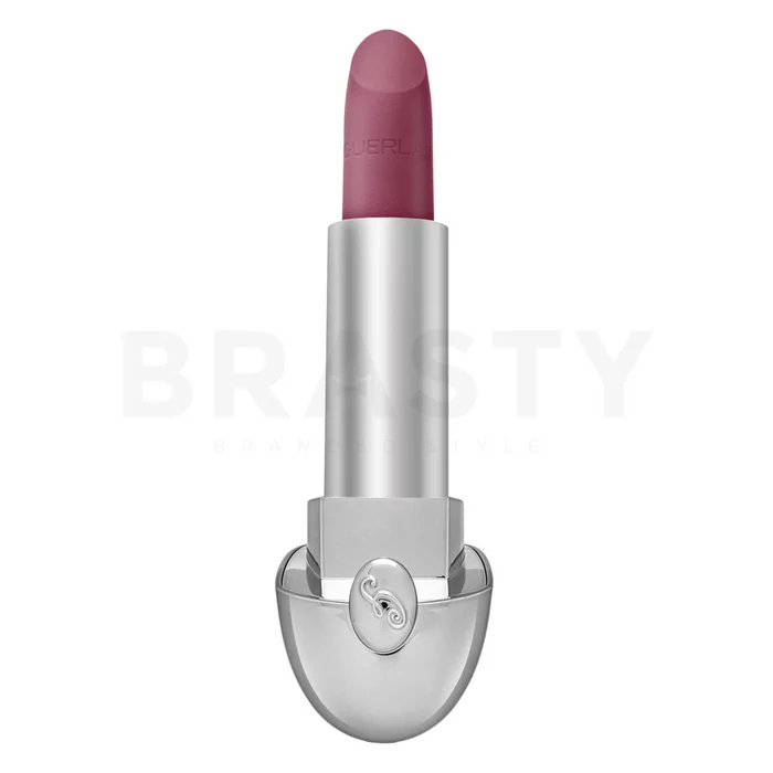 Guerlain Rouge G Luxurious Velvet lippenstift met matterend effect 520 Mauve Plum 3,5 g