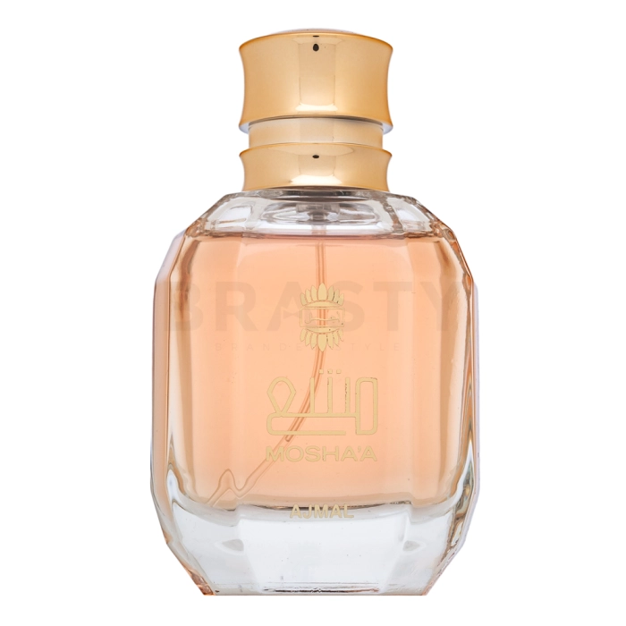 Ajmal Mosha'a woda perfumowana unisex 50 ml